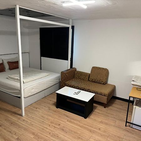 Airtel Motel Busan Ngoại thất bức ảnh