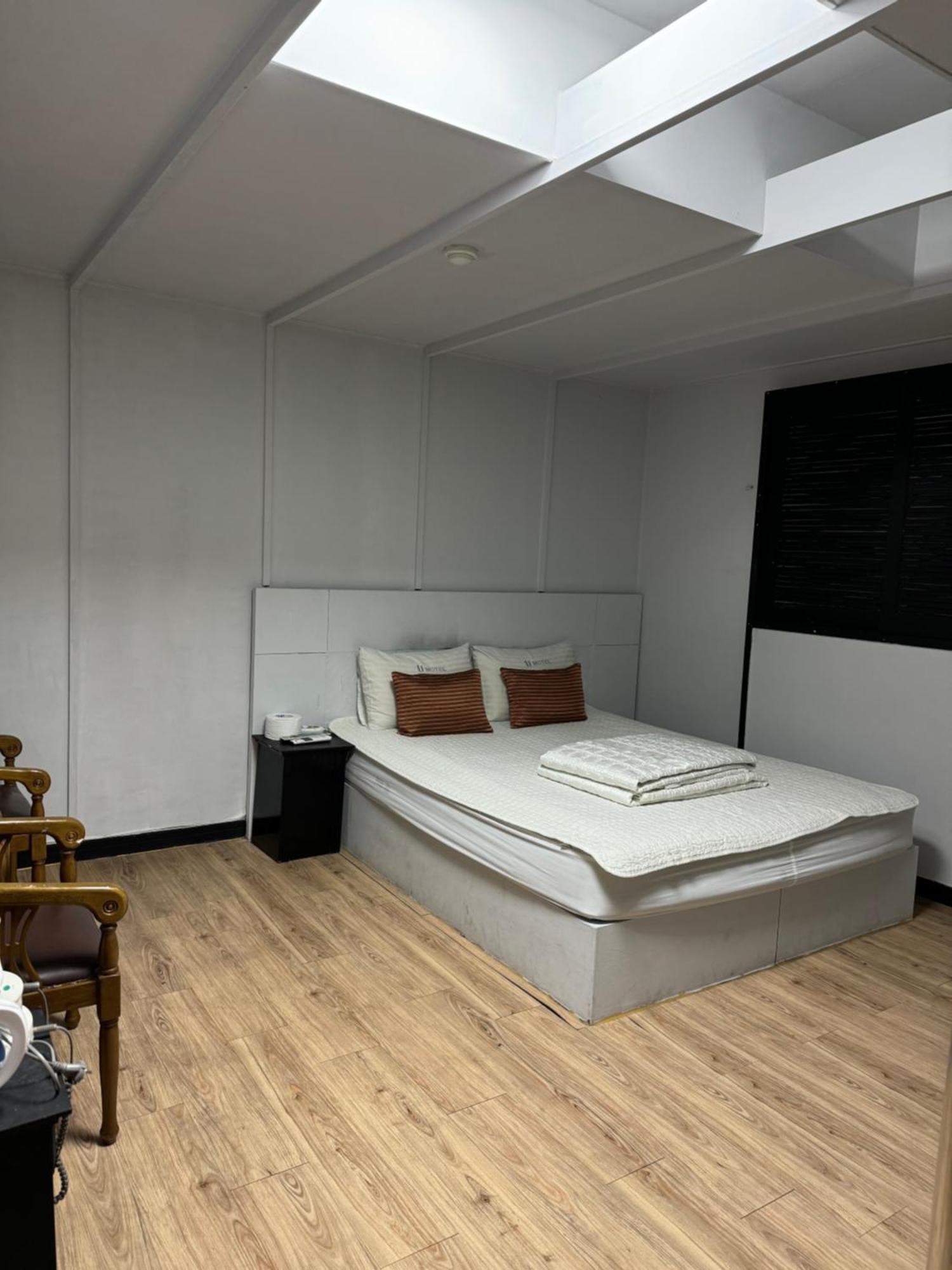 Airtel Motel Busan Ngoại thất bức ảnh