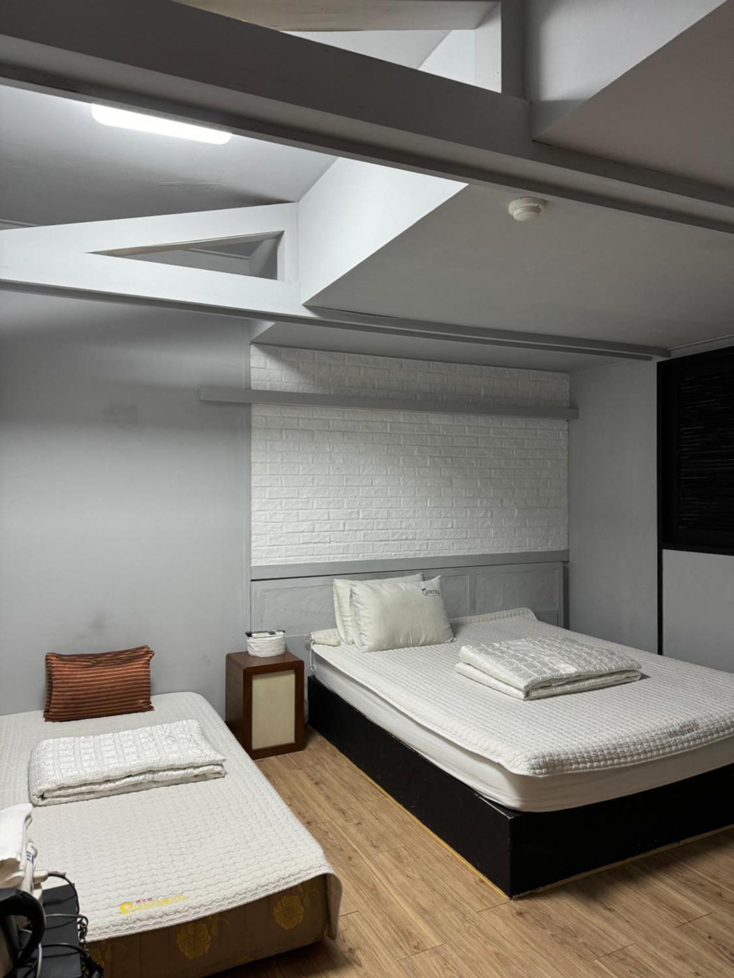Airtel Motel Busan Ngoại thất bức ảnh