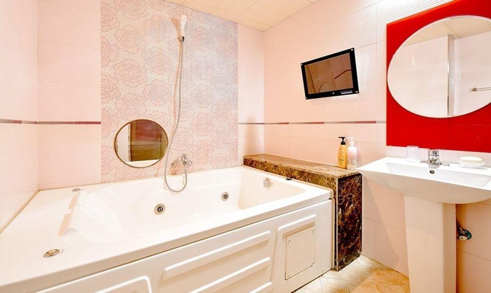 Airtel Motel Busan Ngoại thất bức ảnh