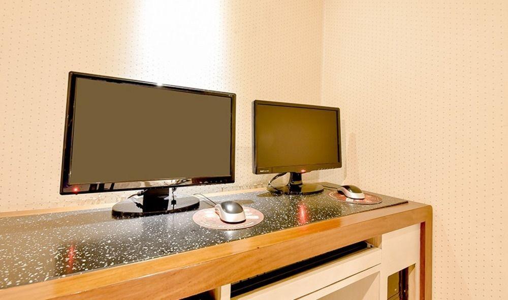 Airtel Motel Busan Ngoại thất bức ảnh