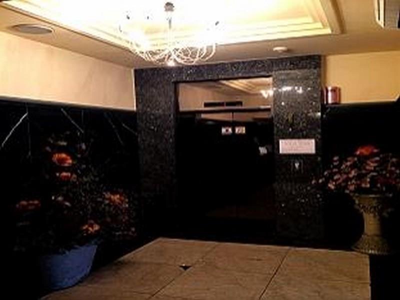 Airtel Motel Busan Ngoại thất bức ảnh