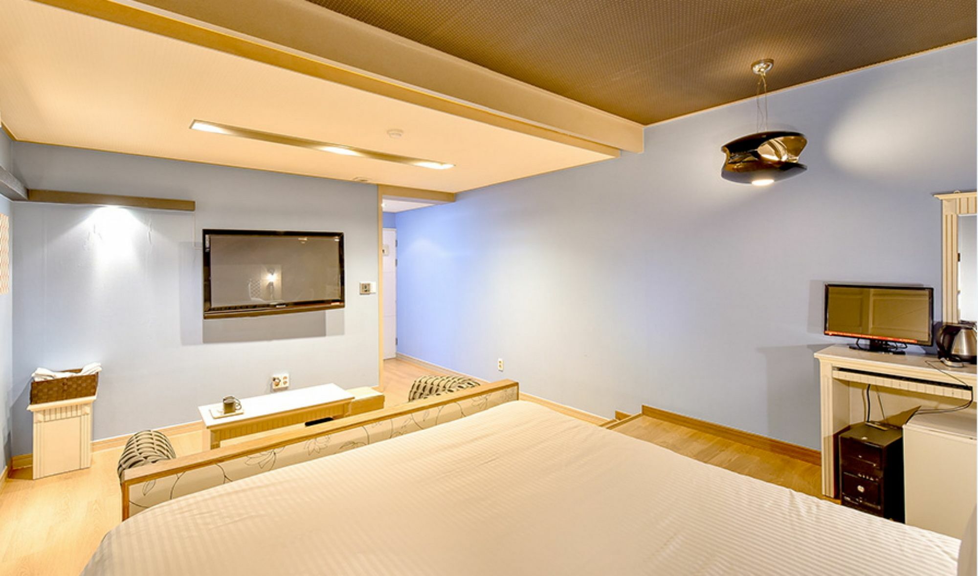 Airtel Motel Busan Ngoại thất bức ảnh